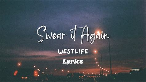 swear it again lyrics|soledad lyrics.